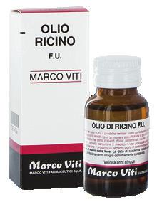 VVGR522 OLIO RICINO