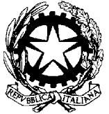 MINISTERO DELLA GIUSTIZIA DIPARTIMENTO PER GLI AFFARI DI GIUSTIZIA DIREZIONE GENERALE DELLA GIUSTIZIA PENALE DECRETO DIRIGENZIALE ARTICOLO 39 D.P.R. 14 NOVEMBRE 2002, N.