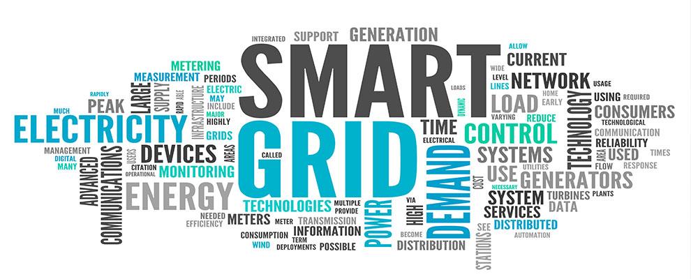 11 Le reti intelligenti: Smart grid Scopi della smart grid Migliorare l'affidabilità, la sicurezza e l'efficienza della rete elettrica Integrazione della generazione distribuita, compresa quella da