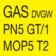 SISTEMI A PRESSARE FRABO PER INSTALLAZIONI A GAS I raccordi a pressare FRABOPRESS SECURFRABO e FRABOPRESS 316 GAS sono idonei all utilizzo in impianti a gas secondo le norme UNI 7129-1, UNI 11528