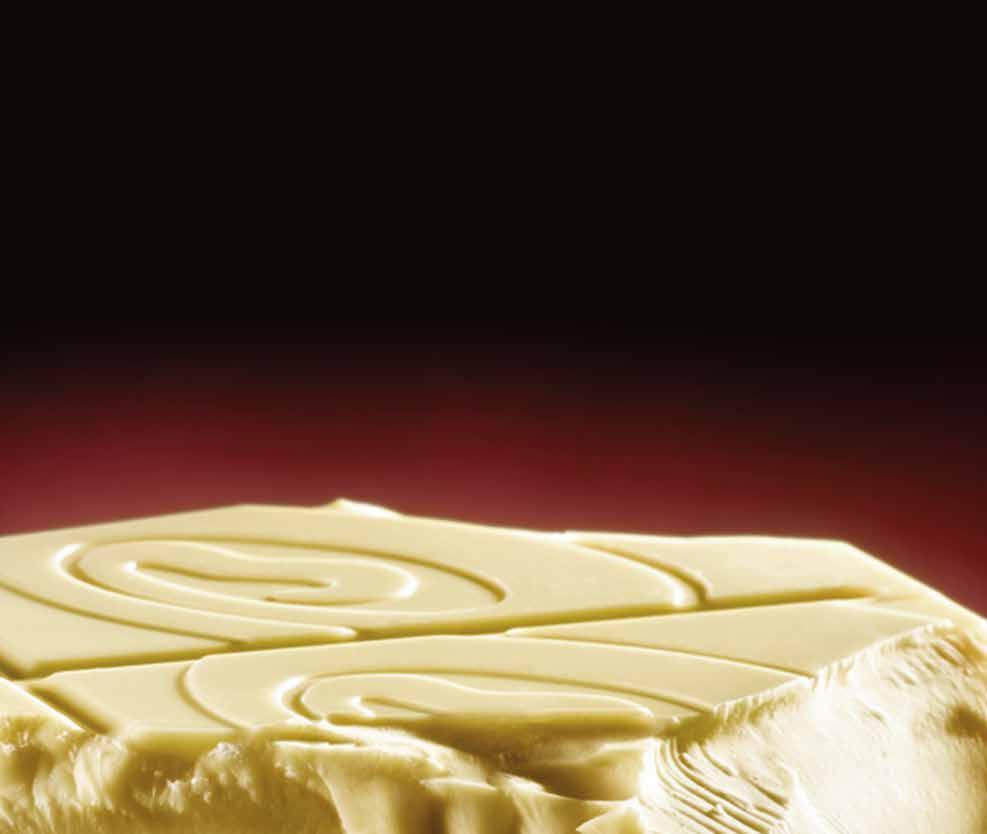 Praline Cheesy Chocolate Belcolade Origins Rep. Dom. 31 Belcolade Origins Rep. Dom. 31 Parmigiano Reggiano 1000 g q.b.