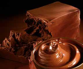 Passione per il gusto Il cioccolato Belcolade garantisce un esperienza di gusto impareggiabile, che nasce dalla rigorosa selezione delle migliori materie prime e l esperta miscelazione delle migliori