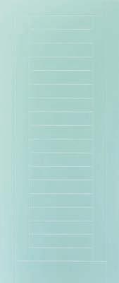 celeste Lacquered light blue Modello