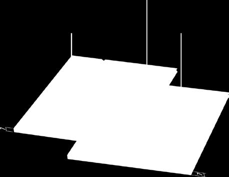 compensato marino douglas, pino, rovere, castagno, iroko, tanganika, mogano, ciliegio e noce nazionale oppure in MDF o MDF idrorepellente.