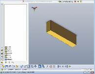 I disegni 2D e 3D del profilo selezionato sono facilmente scaricabili in formato CAD o PDF. Selezione dei tasselli nella sezione Tools su: www.sitspa.