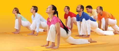 2 www.sivananda-yoga-roma.