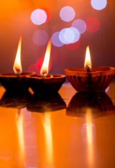 Evento Speciale aperto a tutti Satsang e Cerimonia devozionale tradizionale indiana (puja) Sabato 6 ottobre alle 19.
