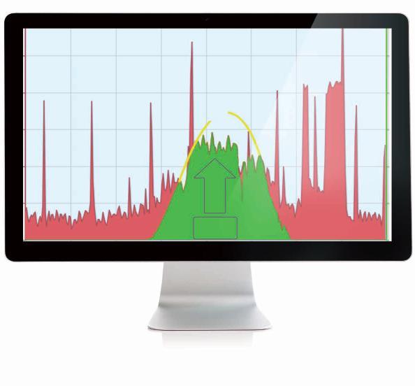 I dispositivi Solar-Log soddisfano queste esigenze e offrono la soluzione giusta per impianti di tutte le dimensioni.