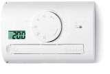 Serie 1T - Termostati digitali CROOTERMOSTATI 1C.81 1C.71 1C.61 1C.51 Tipo 1T.41.9.003.