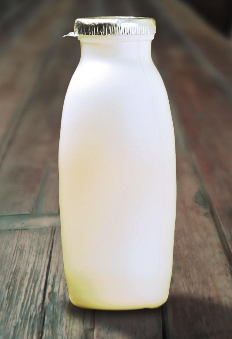 3.1 Come si producono ALTRI LATTI FERMENTATI Nel caso si vogliano ottenere latti fermentati diversi dallo yogurt, la fase di fermentazione dovrà essere condotta con modalità differenti in relazione