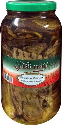 in olio 3,1 Kg - 1 pezzo 17.10.