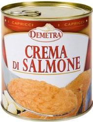 12591 Crema di carciofi 520 gr - 1