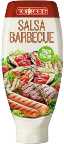 Barbecue 1000ml - 1