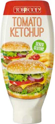 041 Ketchup top tubo