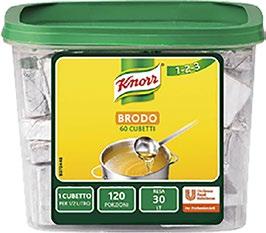 Knorr 1,2 Kg - 1 pezzo 17.