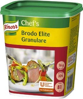 granulare Knorr 500 gr -