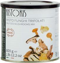 7007 Misto funghi trifolati  17.