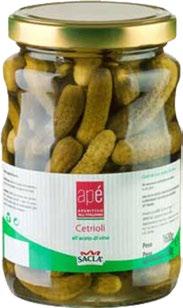 198 Capperi al sale 1 Kg -