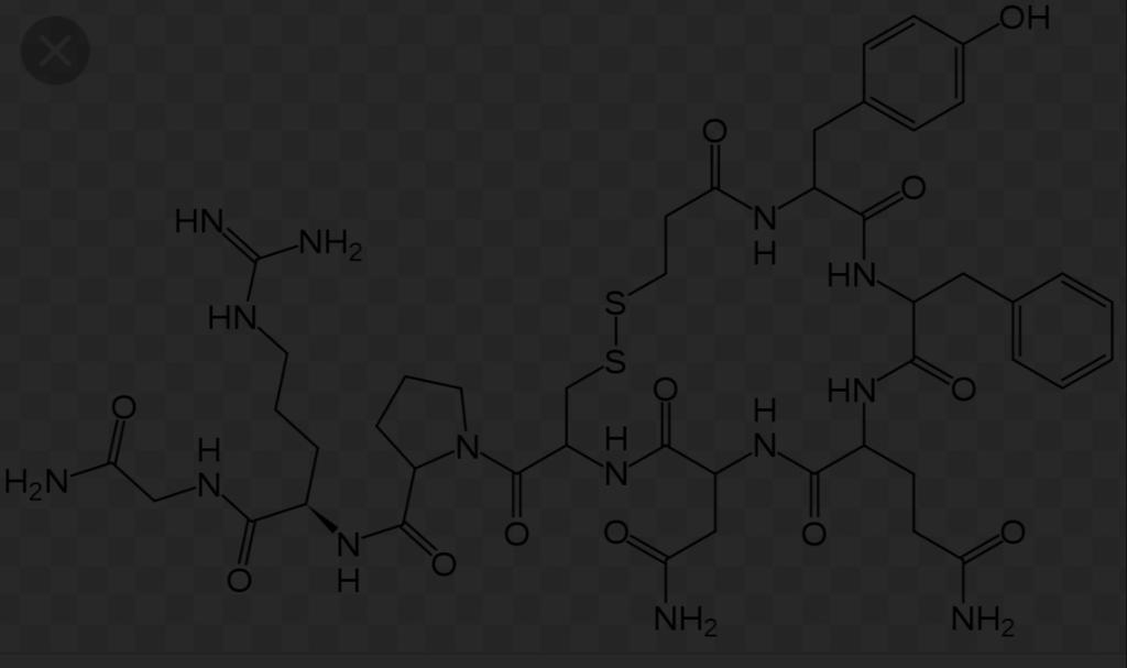 La Terapia del Diabete Insipido Desmopressina in diverse modalità di somministrazione (intranasale 10-60 mcg/die in 1-3 somministrazioni,