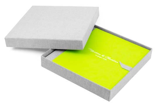 bianco HAPPY COLOR 40x30 cm misure album misure box numero pagine carta interno 40x30 cm 43x33x6 cm da 20 a 60 (da 10 a 30 tavole) Carta artistica opaca Fedrigoni (stampa