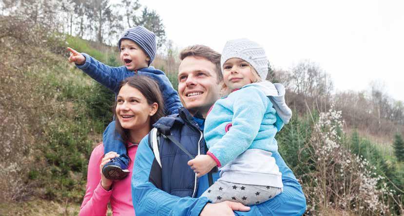 Assegni familiari in Alto Adige 2018 AUTONOME PROVINZ BOZEN - SÜDTIROL