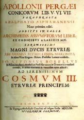 Giovanni Alfonso Borelli Giovanni Alfonso Borelli (608-679) scrisse Euclides restitutus, in cui il quinto postulato era sostituito con l assioma: se un segmento si muove in un