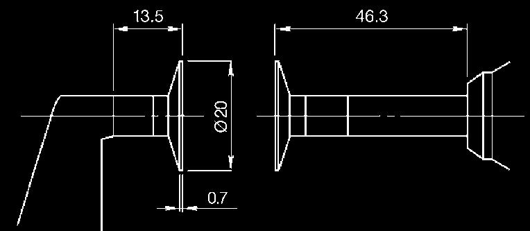 Funzioni Serie 369 Serie 227 ON / OFF Mirometri elettronii per esterni Quik DIGIMATIC Per i prinipi di funzionmento vedere p.25.