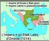 Anche se sotto re diversi, il nuovo impero è sotto