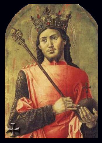 Le Ultime Crociate Le ultime due crociate sono condotte dal re di Francia Luigi IX (San Luigi).