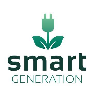 ATENA scarl: I Progetti Smart Generation è proiettata allo studio, messa a punto e realizzazione di sistemi, processi e tecnologie innovative sostenibili, dal punto di vista energetico ed ambientale,