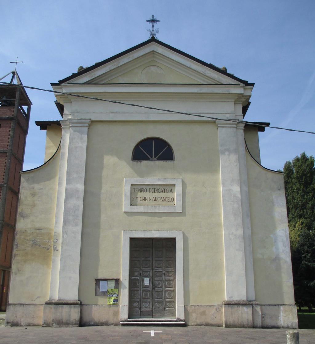 La Chiesa di S.