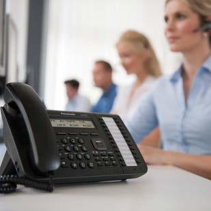 SOLUZIONE PER CALL CENTER Qualunque siano le proporzioni della vostra azienda, l'uso di un call center di dimensioni equivalenti può aumentare l'efficienza del