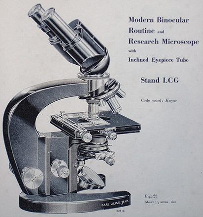 La seconda giovinezza del LOMO BioLam 70 Anche nei paesi della allora Unione Sovietica, finito il periodo bellico, si ebbe un rapido sviluppo, un vero e proprio boom economico, così come in tutte le