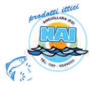 NAI srl Via Adige, 16-35022 ANGUILLARA VENETA (PD) Tel.