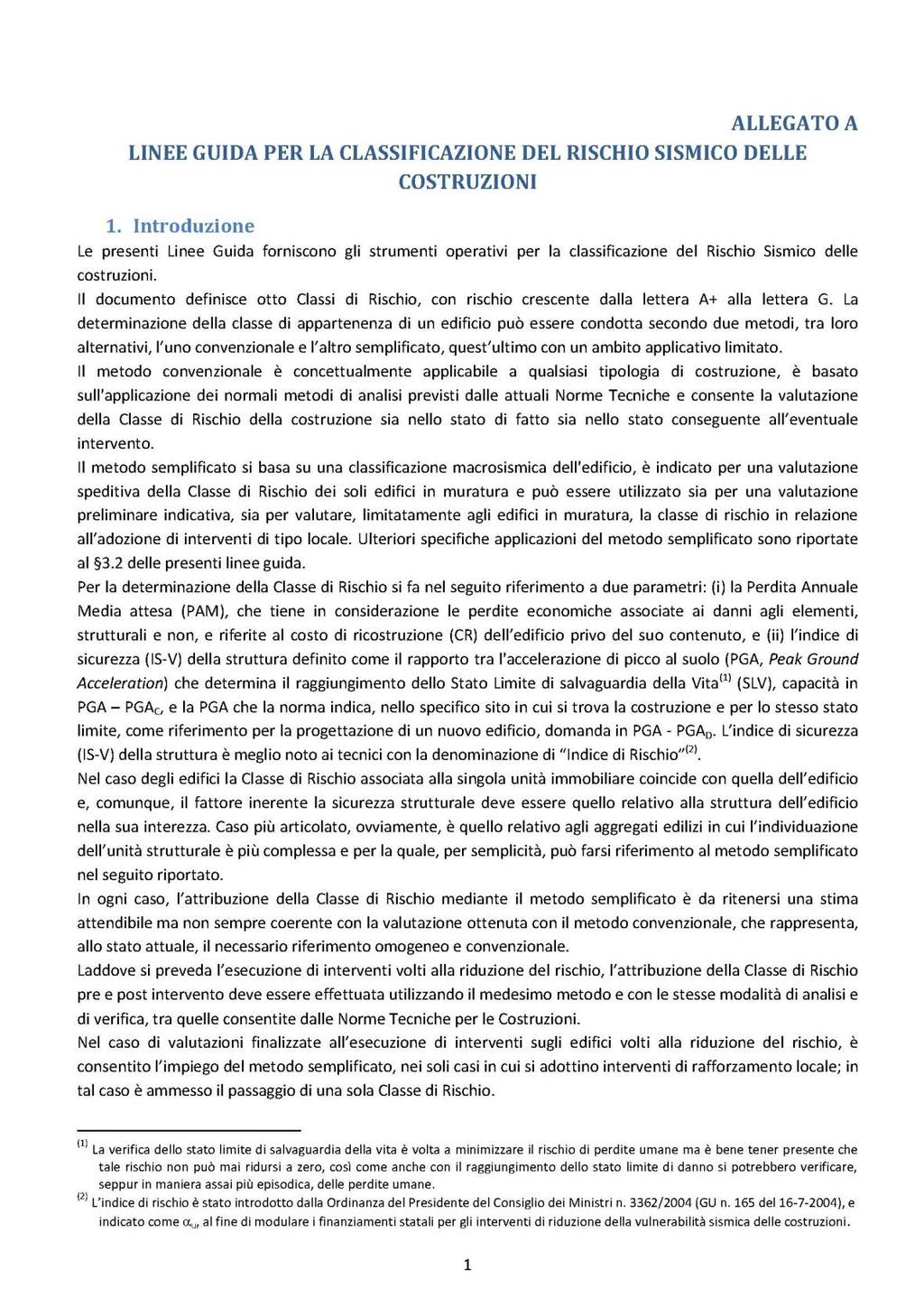 GUIDA OPERATIVA SISMABONUS ED