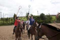 DUBLINO ENGLISH + HORSE RIDING (11-17 anni) (https://www.visitdublin.com/) - Popolazione 528.