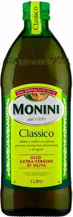 categoria I 0,45 /kg OLIO