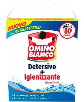 DETERGENTE SGRASSATORE PER