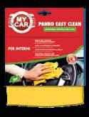 Easy Clean per interni 12 3,64 140225 8001365402258 Panni Easy Clean per esterni 12 3,64