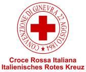 Croce Rossa Italiana Italienisches Rotes Kreuz Comitato Alto Adige Komitee Südtirol SCHEDA ADESIONE Volontariato & Vacanza Cognome Nome Sesso M F Nato/a il a Prov. Residente a Via Nr.