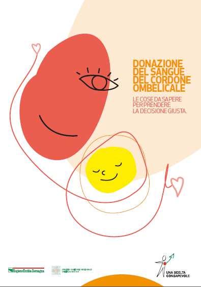 LA DONAZIONE DEL SANGUE CORDONALE Potrai donare il sangue del cordone ombelicale a fini solidaristici, cioè per chiunque ne abbia bisogno e risulti compatibile Il sangue viene raccolto dal cordone