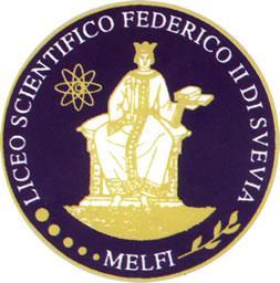 ISTITUTO ISTRUZIONE SUPERIORE Federico II di Svevia Indirizzi: Liceo Scientifico