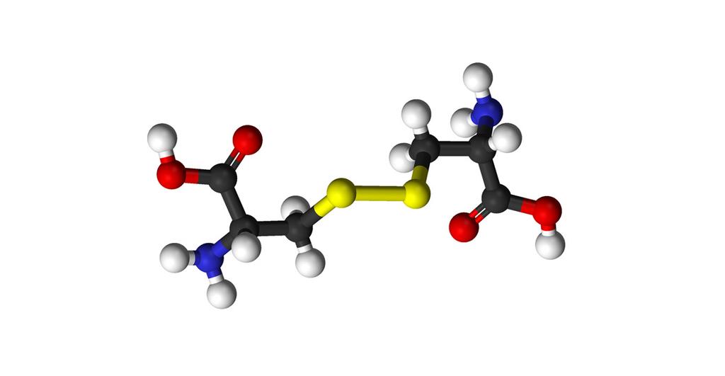 Integratore a base di Glutatione ridotto, Acido alfa-lipoico, Cistina, Selenio, Vitamina C ed E Proprietà ed impiego dei singoli componenti Cistina Dimero della cisteina aminoacido