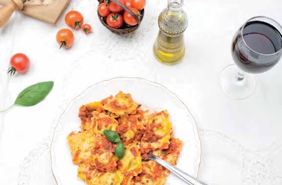 prosciutto cotto e mozzarella, ricetta classica con pomodoro e mozzarella 03653 MOZZARELLA E