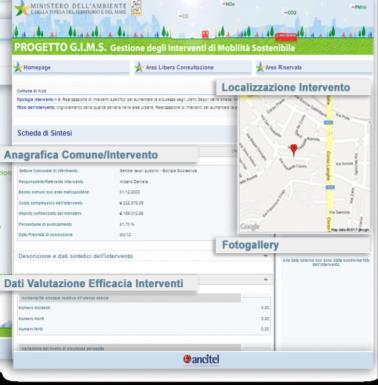 economicità degli interventi mediante elaborazioni