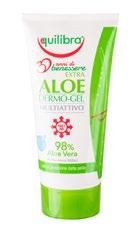 Dermo-Gel Aloe Vera 5,7 al lt,96 al lt