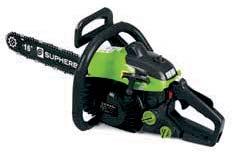 74114 199 Supherba motosega CC25 CM30 Sramatura SH300. 74111 99,90 119 Supherba motosega CC37 CM40 SH400.