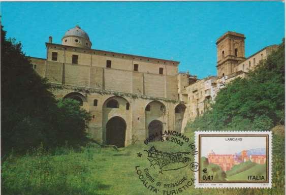 Turismo Lanciano Em.