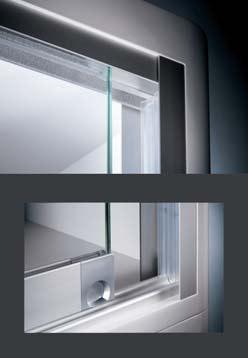 anti-polvere e di protezione protegge gli angoli del vetro ed evita l