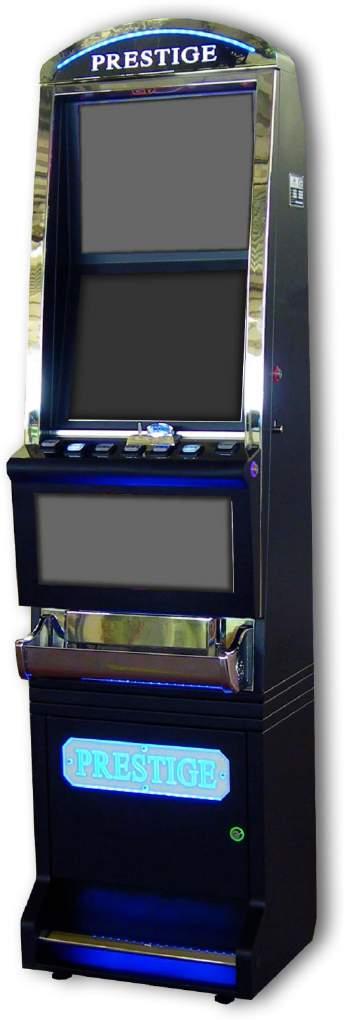 Custom e Personalizzazione I Cabinet possono avere testatine in acciaio, fiancate laterali, e sportelli inferiori con LOGHI
